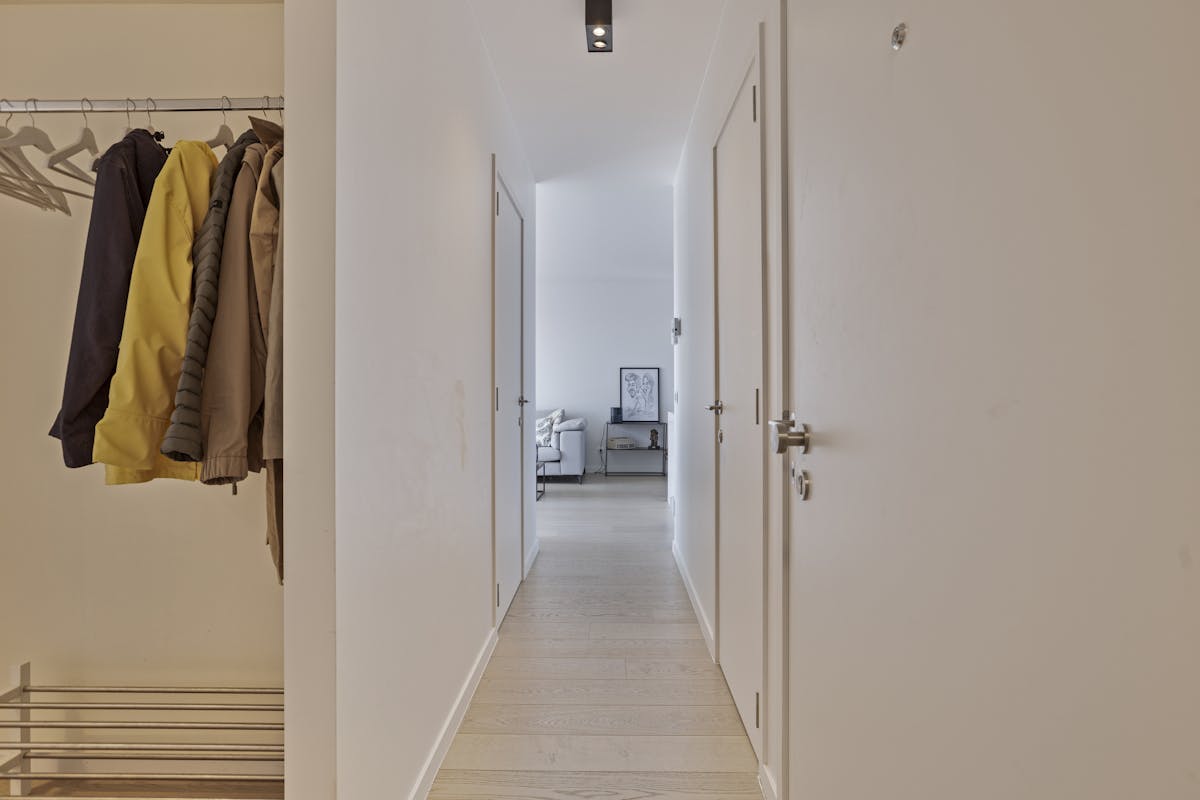 Appartement avec garage à louer à Furnes. - photo 2