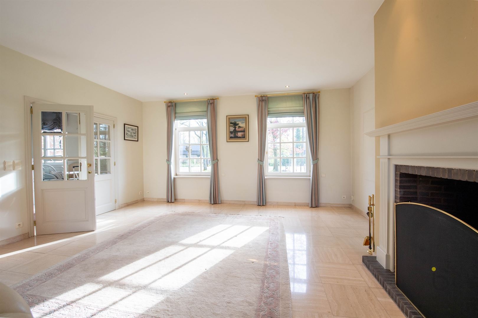 Aangename villa in een fijne residentiële buurt te Schilde! - foto 4