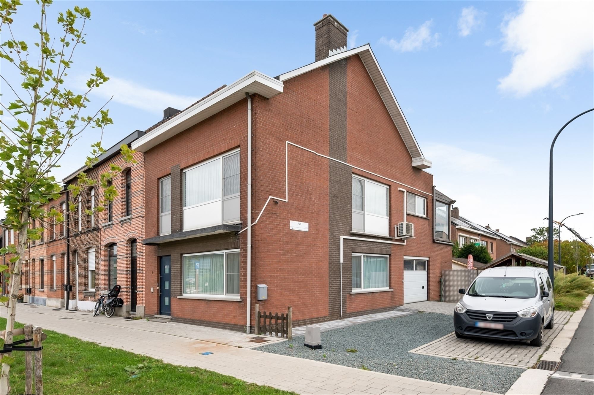 Bel-etage woning met 3 slaapkamers in Lier - foto 2