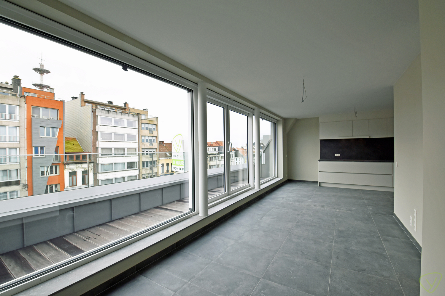 Apartment for rent in Eeklo with 2 bedrooms - photo 3