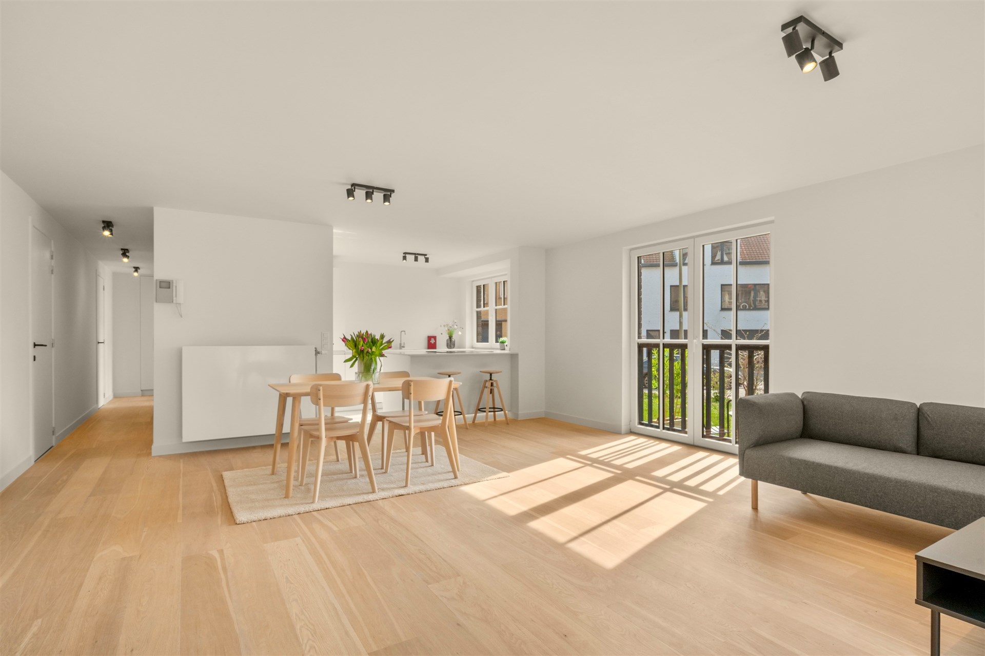 Apartment for sale in Bruges