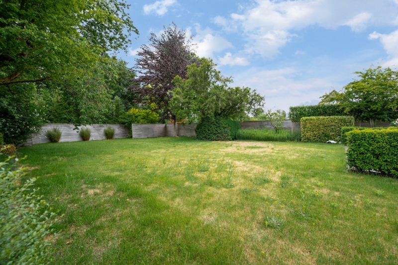 Instapklare woning met mooie tuin en uitbreidbare zolder - foto 4