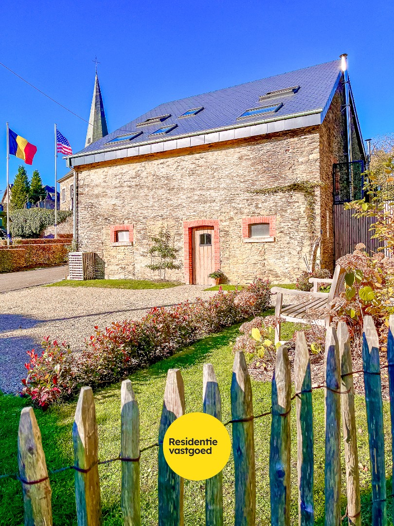 Maison à vendre à Wibrin avec 9 chambres - photo 4