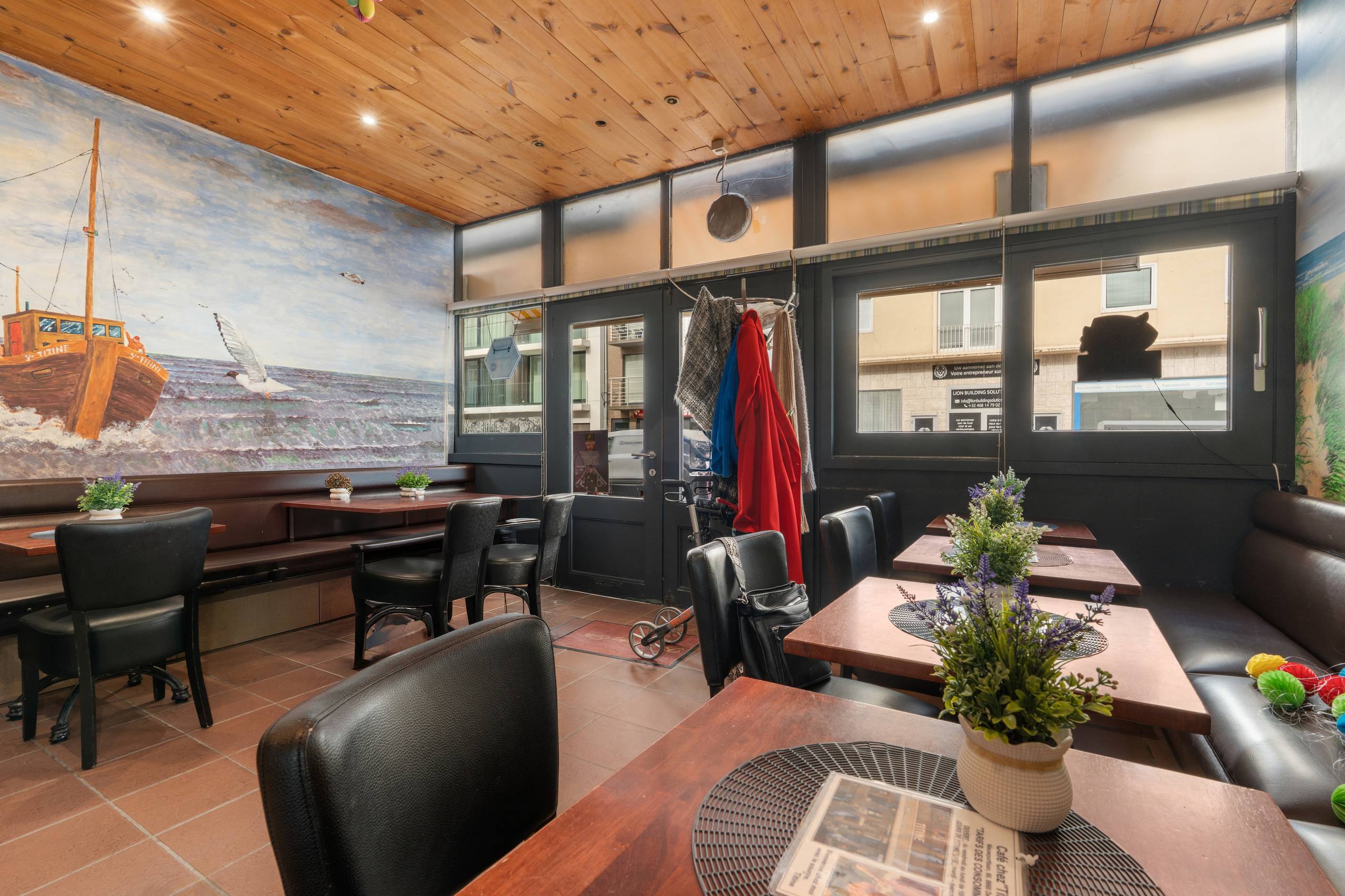 Commercial à vendre à De Panne - photo 5