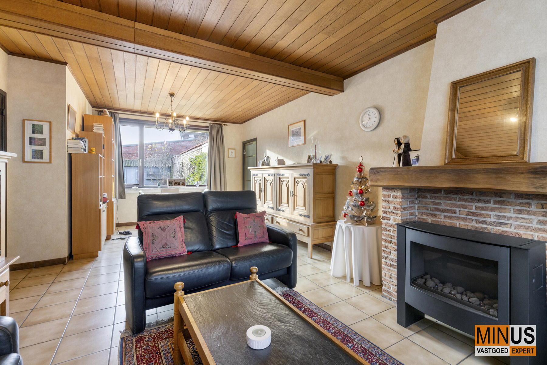 House for sale in Ostend with 3 bedrooms - photo 5