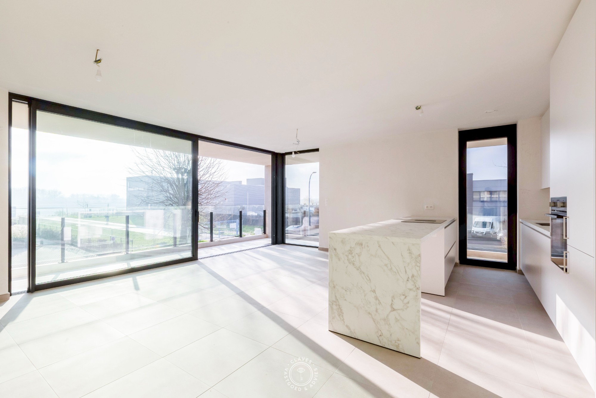 Appartement à louer à Temse avec 2 chambres - photo 1