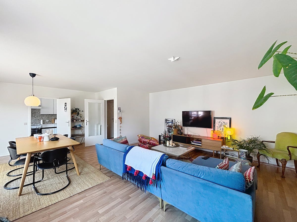 Appartement met 2 slaapkamers te koop in Kapellen! - foto 4