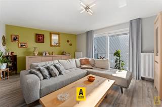 Appartement à vendre à Bredene