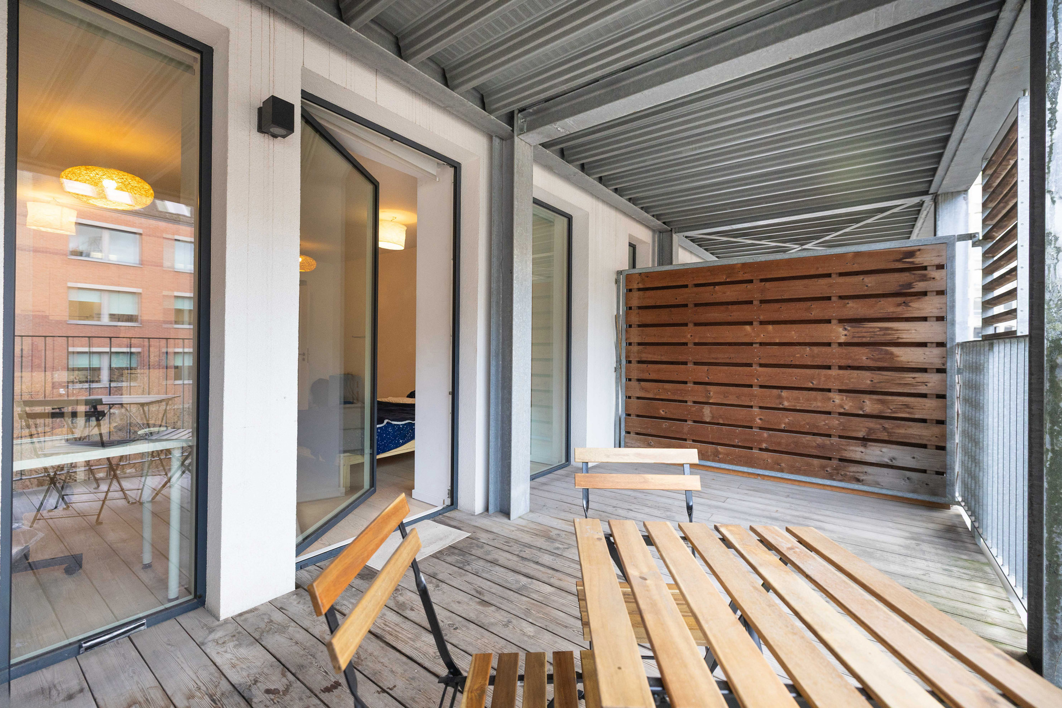 Nieuwe studio in de Europese wijk! - foto 1