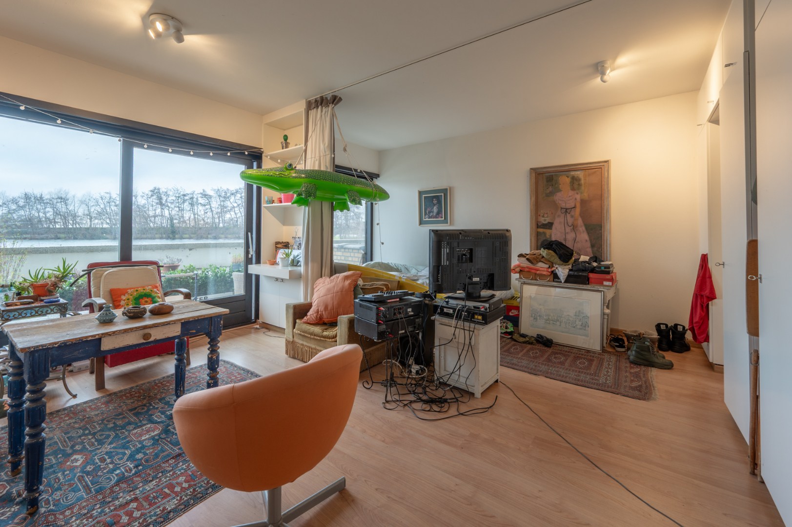 RES. LAGUNA BEACH - STUDIO 1038 - DUINBERGEN - foto 3