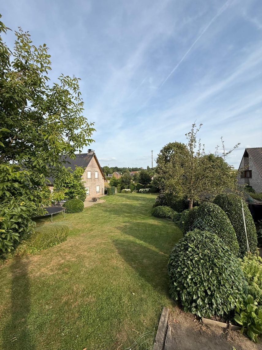 Land for sale in Brussegem - photo 4