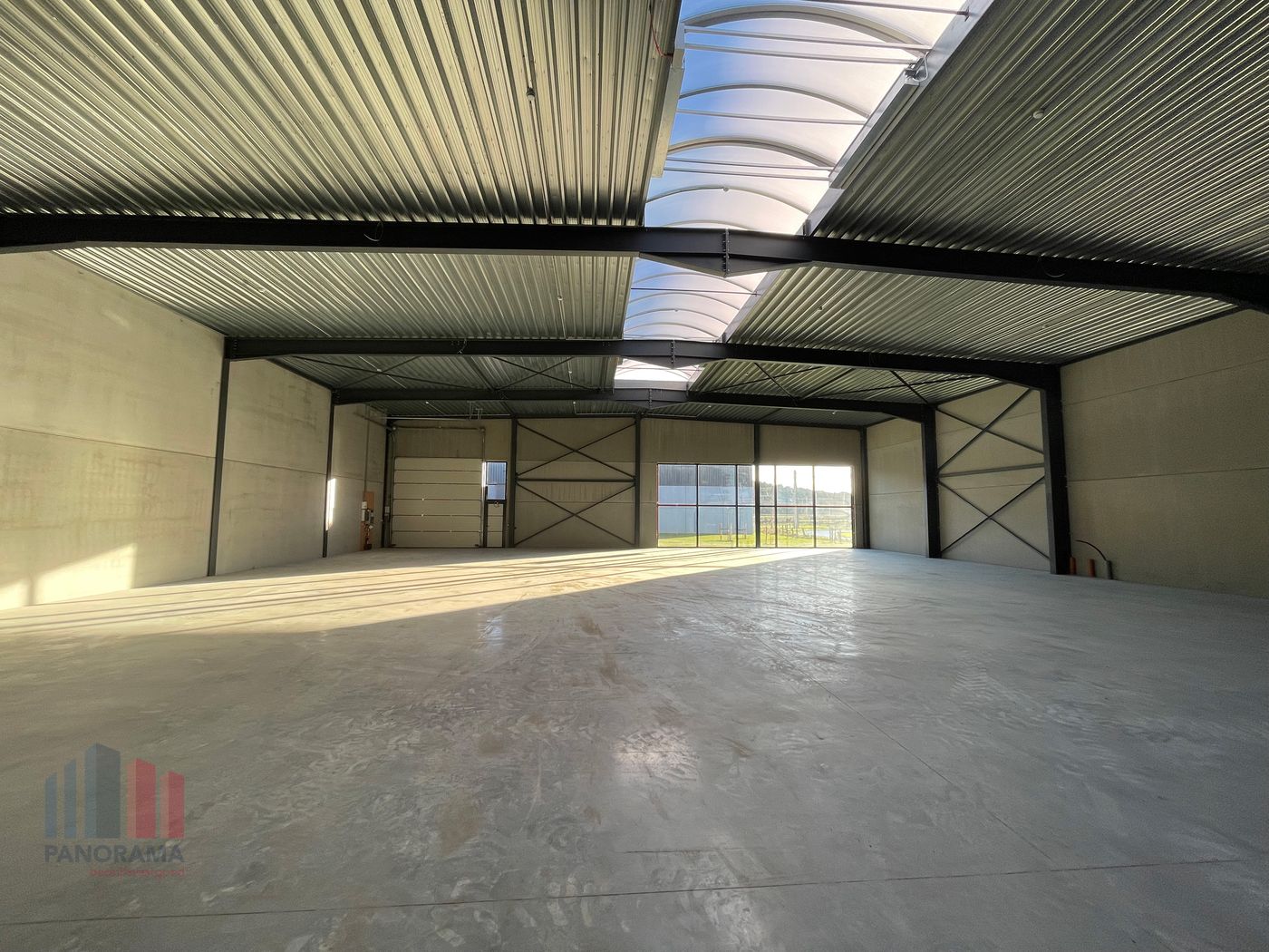 NIEUWE KMO-UNIT VAN 695 m² TE KOOP IN OOSTKAMP - photo 5