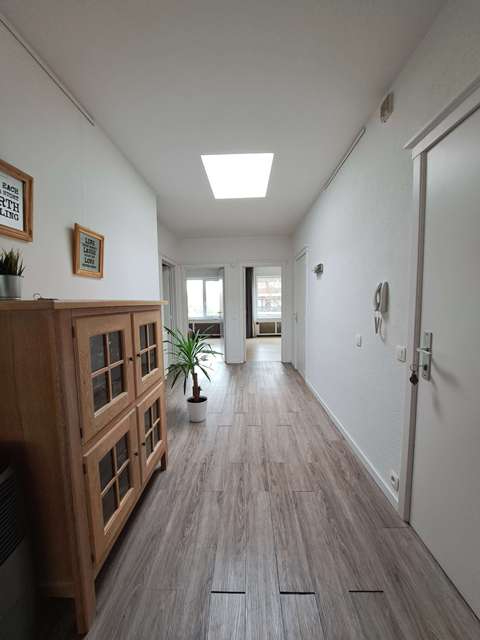 Comfortabel 2-slaapkamerappartement met Balkonterras te huur in Assebroek Brugge - foto 2