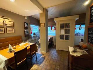 Uitstekend gelegen handelsgelijkvloers met een totale oppervlakte van 78 m² in Wenduine, momenteel uitgebaat als restaurant.Het pand is verhuurd op...