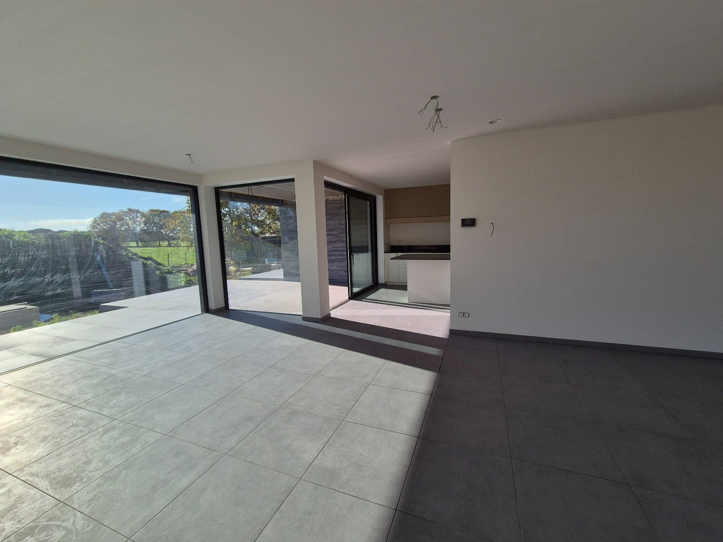 Trendy nieuwbouwwoning in Oosteeklo - foto 3