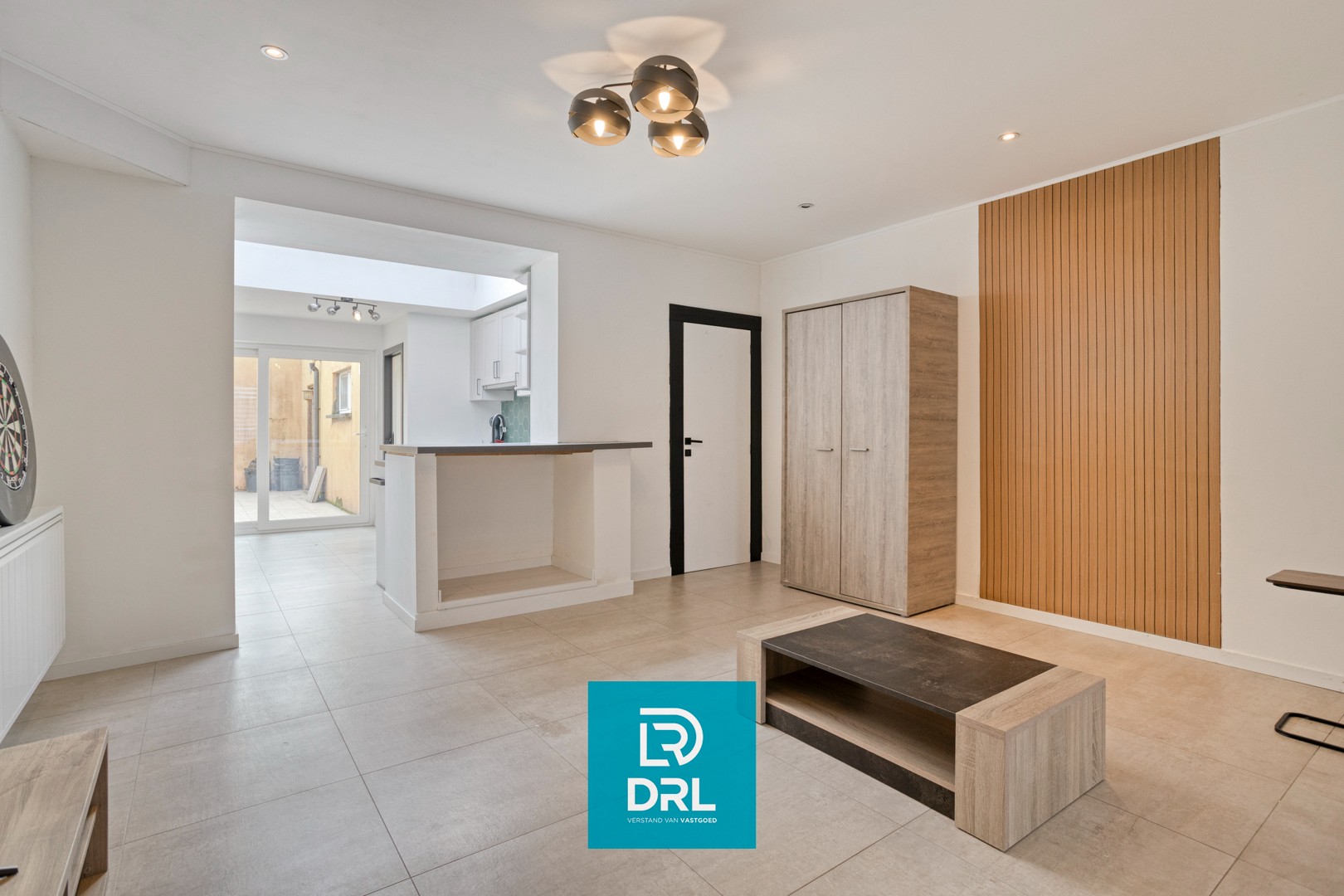 RIJWONING met TUIN te OOSTENDE - foto 5