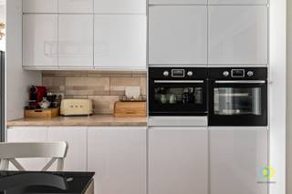 OPEN HUIZEN DAG ZAT. 21/03 VAN 14u TOT 15u - In het centrum van Vilvoorde, op wandelafstand van winkels, scholen en openbaar vervoer, bevindt...