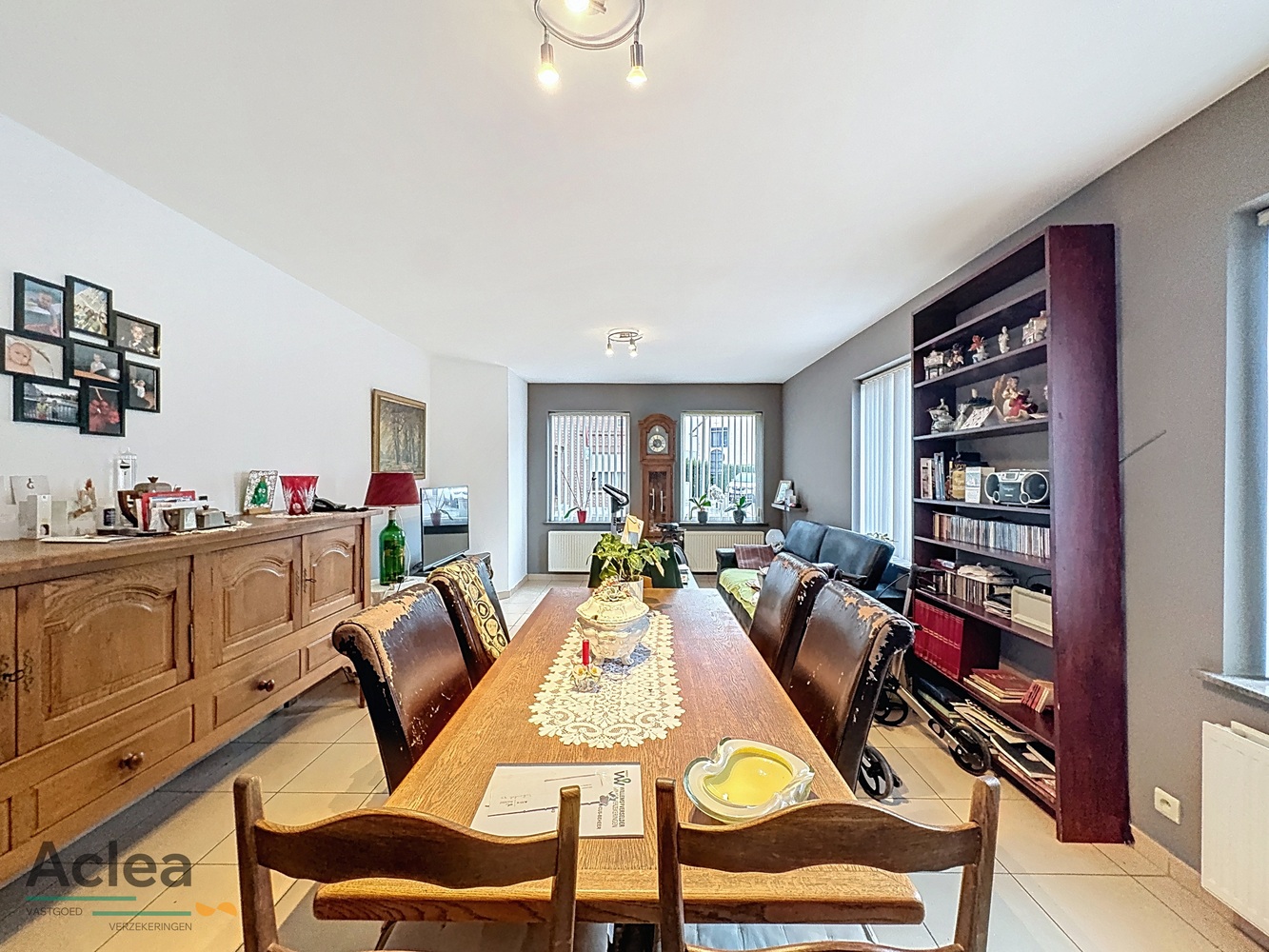 Apartment for rent in Eeklo with 2 bedrooms - photo 2