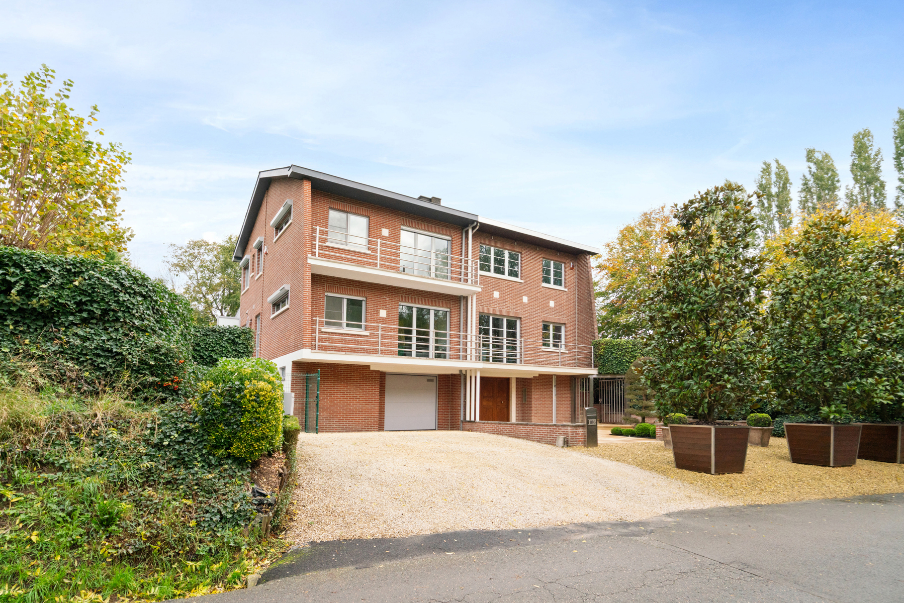 Maison à vendre à Dilbeek avec 3 chambres - photo 1