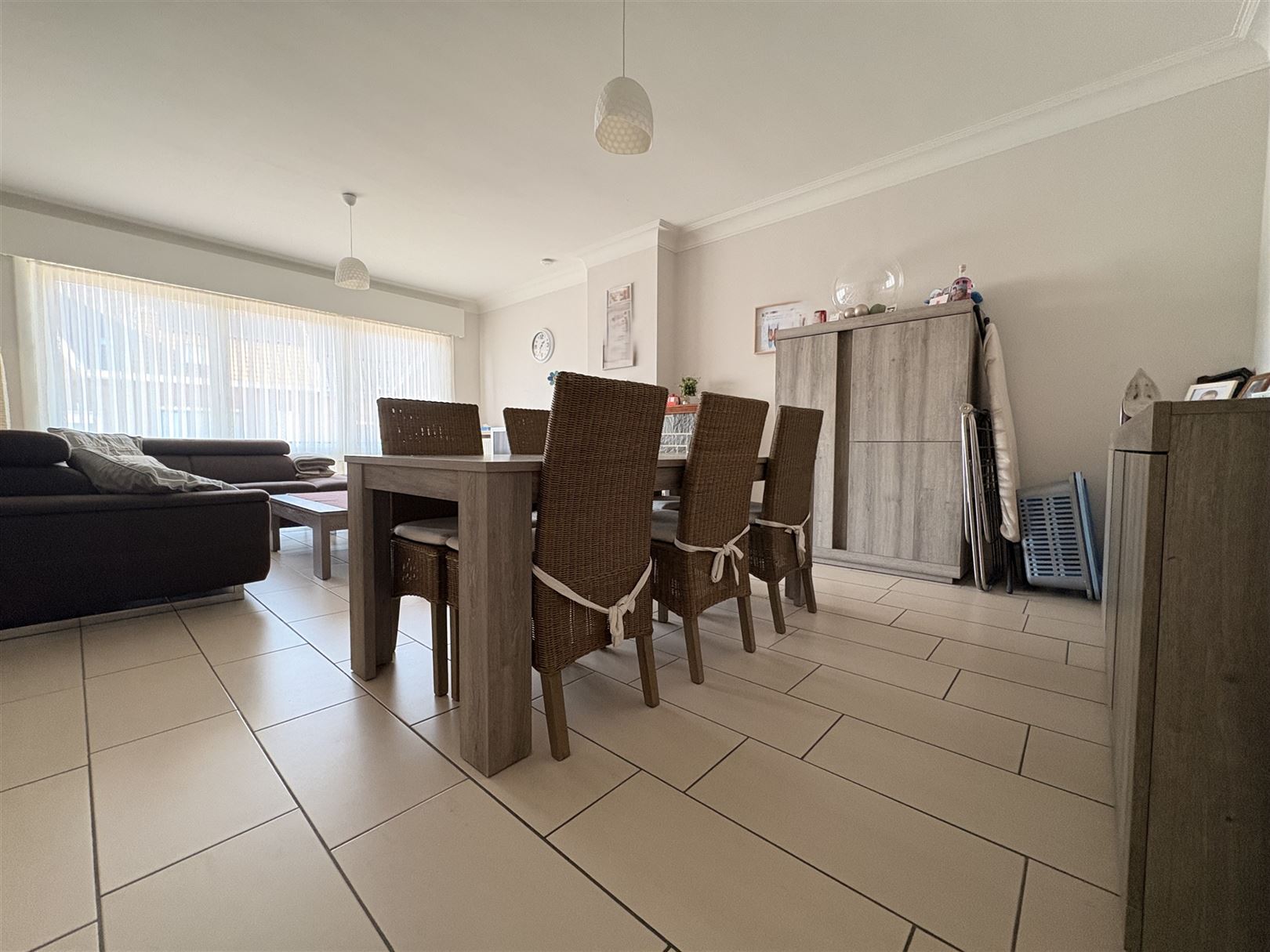 Apartment for rent in Sint-Gillis-Dendermonde with 2 bedrooms - photo 4