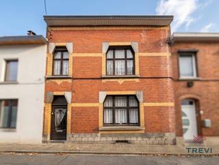 Huis te koop in 's-Gravenbrakel