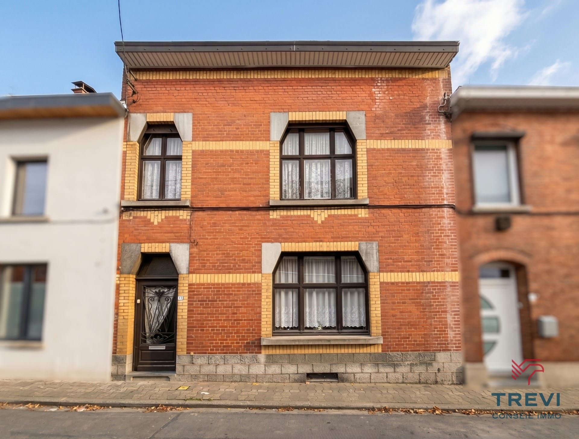 Huis te koop in 's-Gravenbrakel