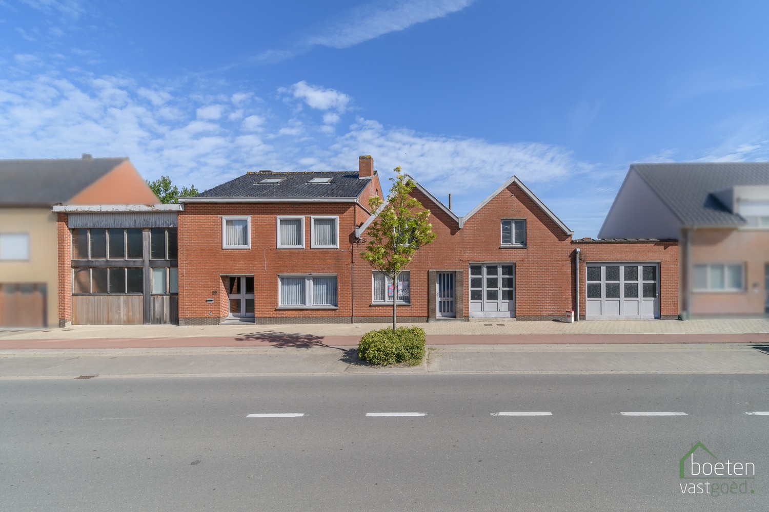 Maison à vendre à Alveringem avec 3 chambres - photo 2