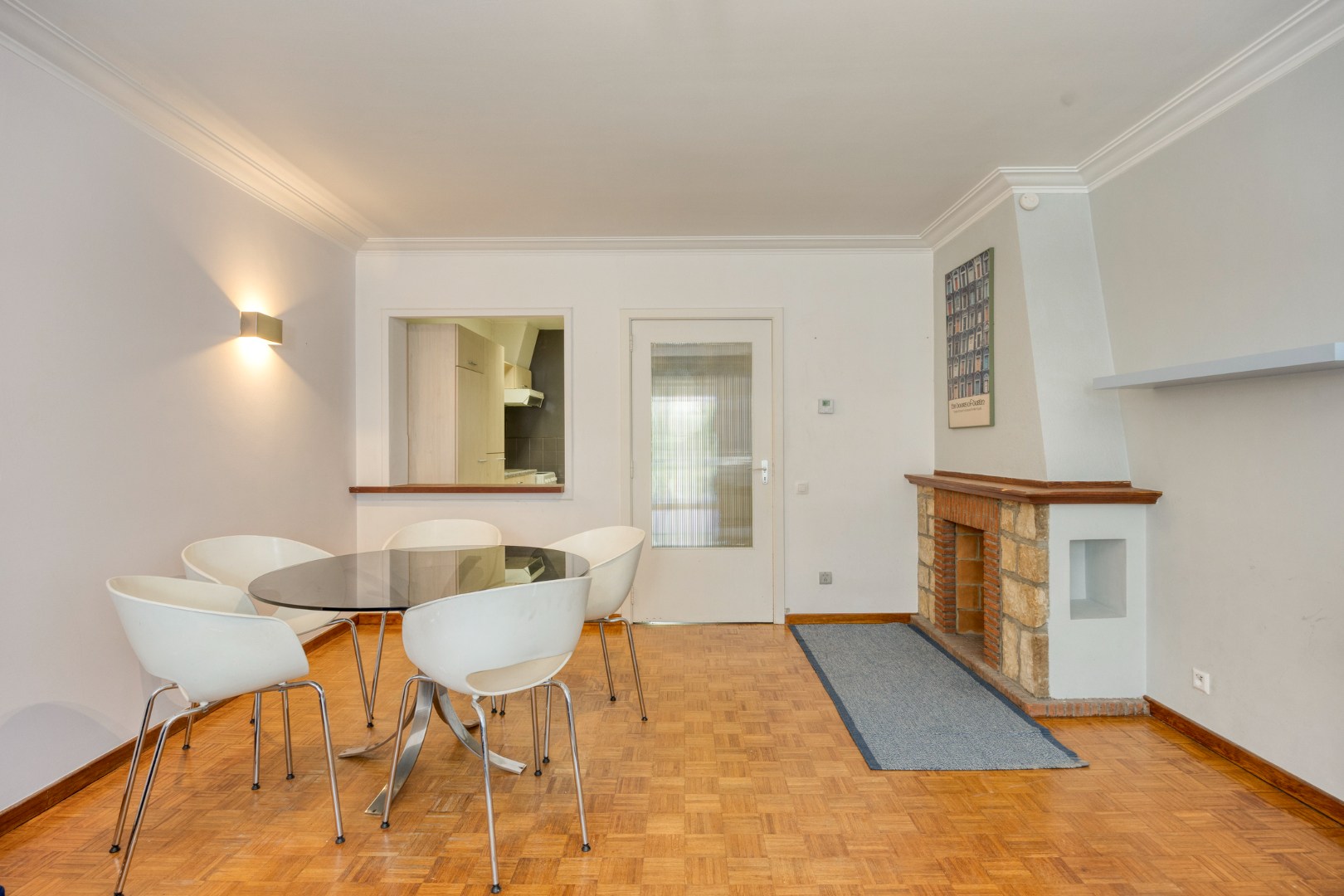 Centraal gelegen appartement met 2 slaapkamers in hartje Leuven - foto 5