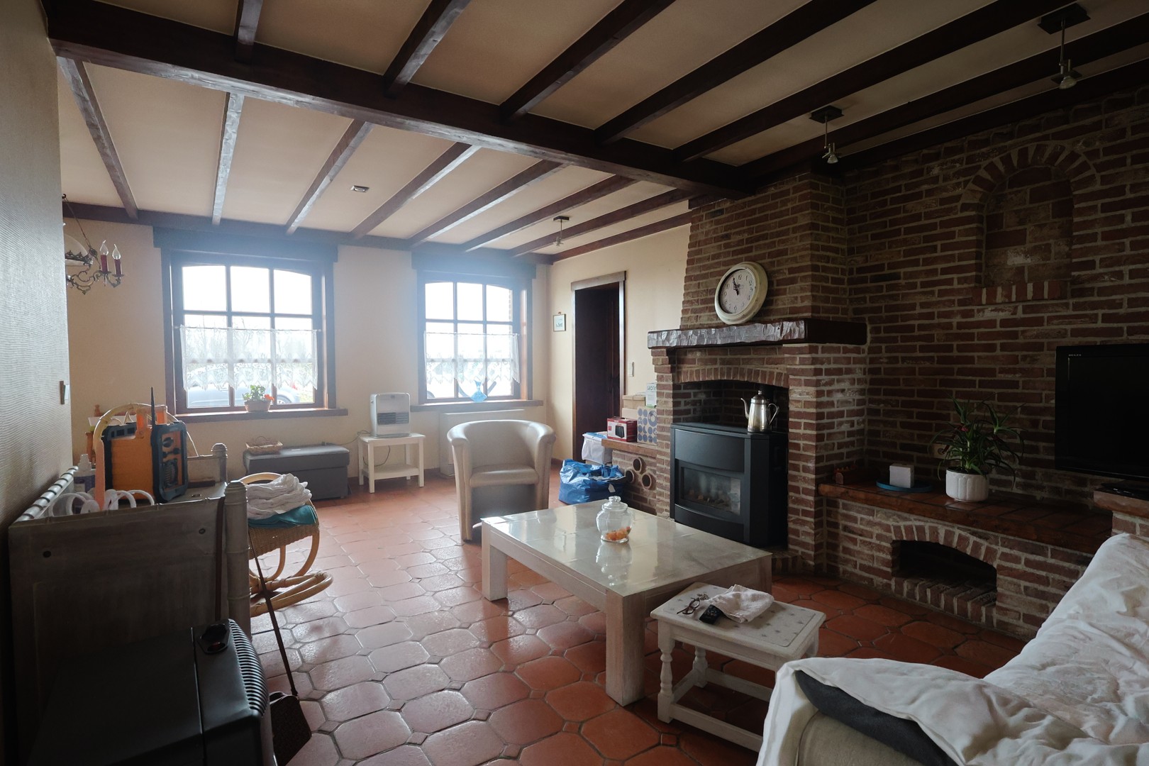 Te huur – Charmante woning in Klerken - foto 5