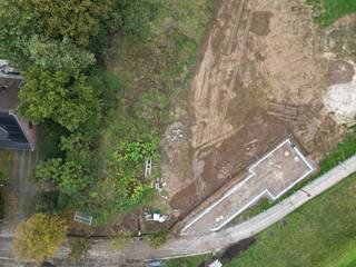 Prachtige bouwgrond voor een halfopen bebouwing in de Heirstraat te Maasmechelen! Deze unieke locatie biedt u de mogelijkheid om uw droomhuis...