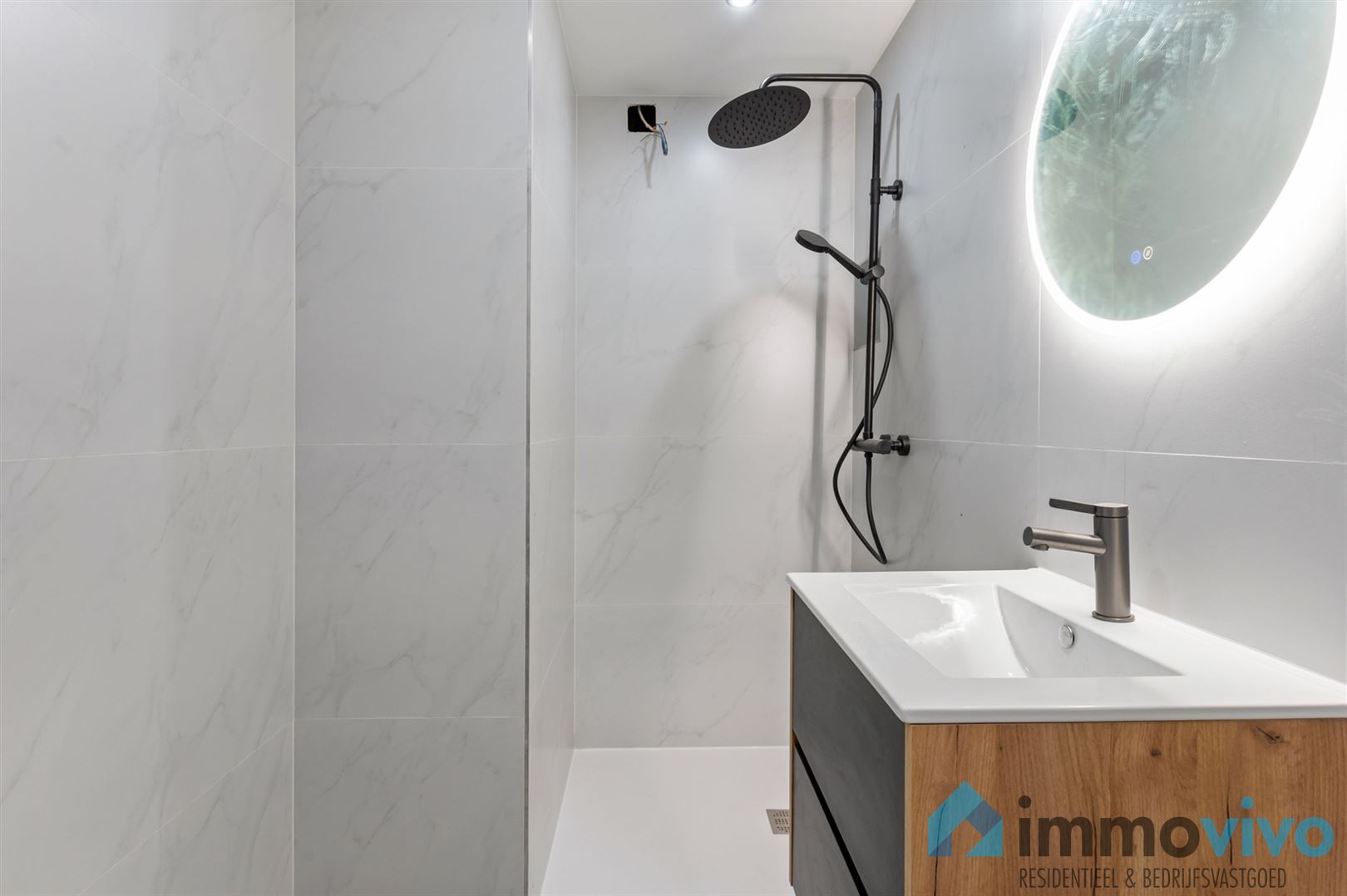 Gerenoveerd 1-slpkapp met groot zuid terras en EPC label B - foto 2