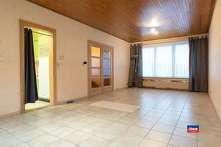 HOBOKEN | BEL-ETAGE MET DRIE SLAAPKAMERS, ZONNIGE TUIN, DUBBELE OPRIT EN GARAGE | BEWOONBARE OPPERVLAKTE ca. 153m² | EPC (C-257kWh/m²) |Indeling als...