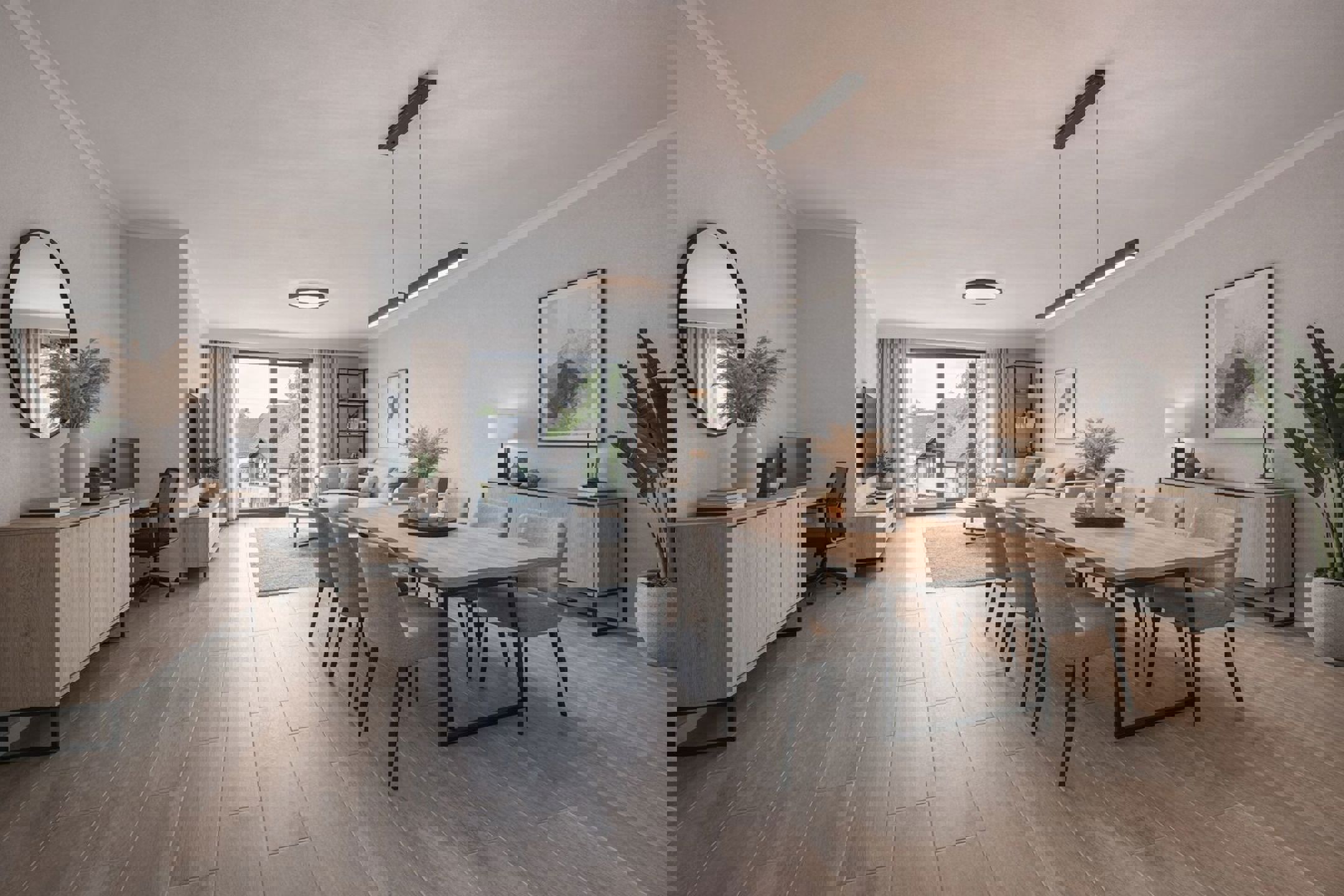 Appartement à vendre à Eeklo avec 2 chambres - photo 3