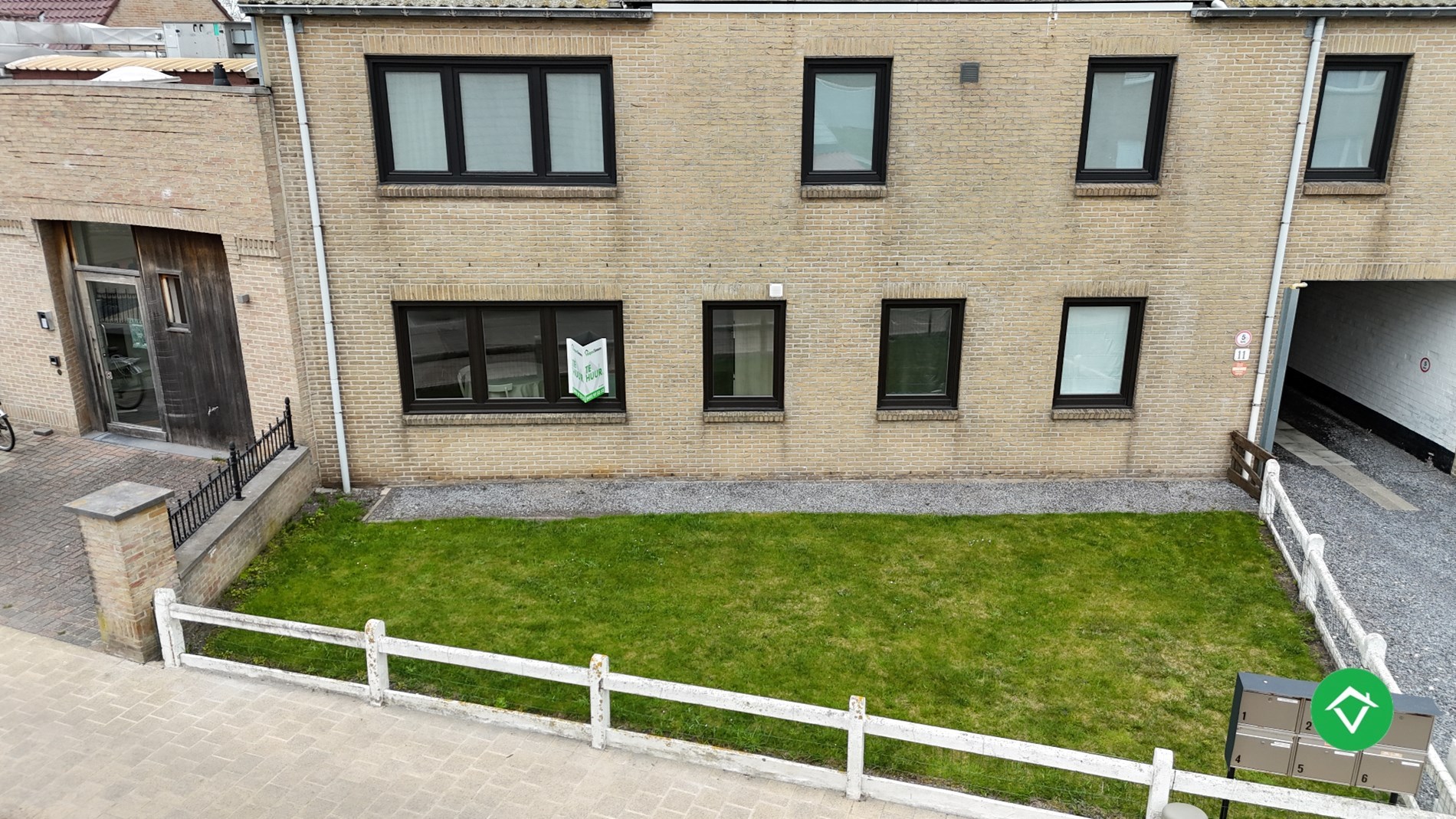 Appartement à louer à De Haan avec 2 chambres - photo 2