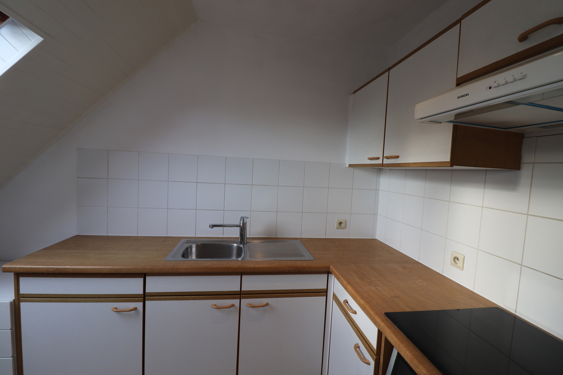 Recent gerenoveerd dakappartement met balkon, terras en garage. - foto 5