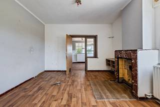À vendre – Maison à rénover entièrement sur un terrain de 6ares86 avec vue imprenable – Overijse Prix demandé : 389.000€ Située dans un...