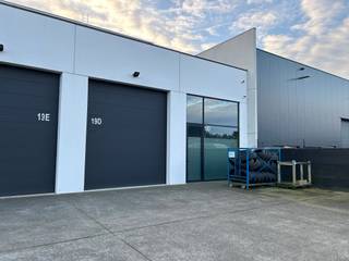 Commercial à louer à Aarschot