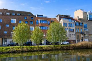 Apartment for sale in Ghent