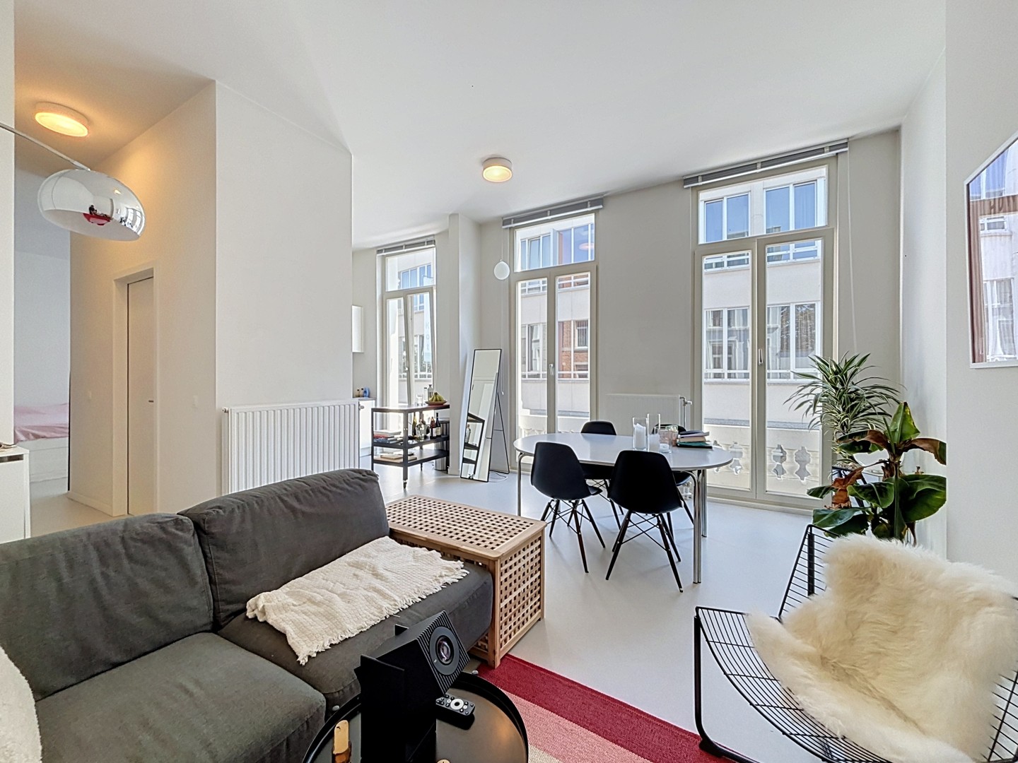 Oude Justitiepaleis. - foto 5