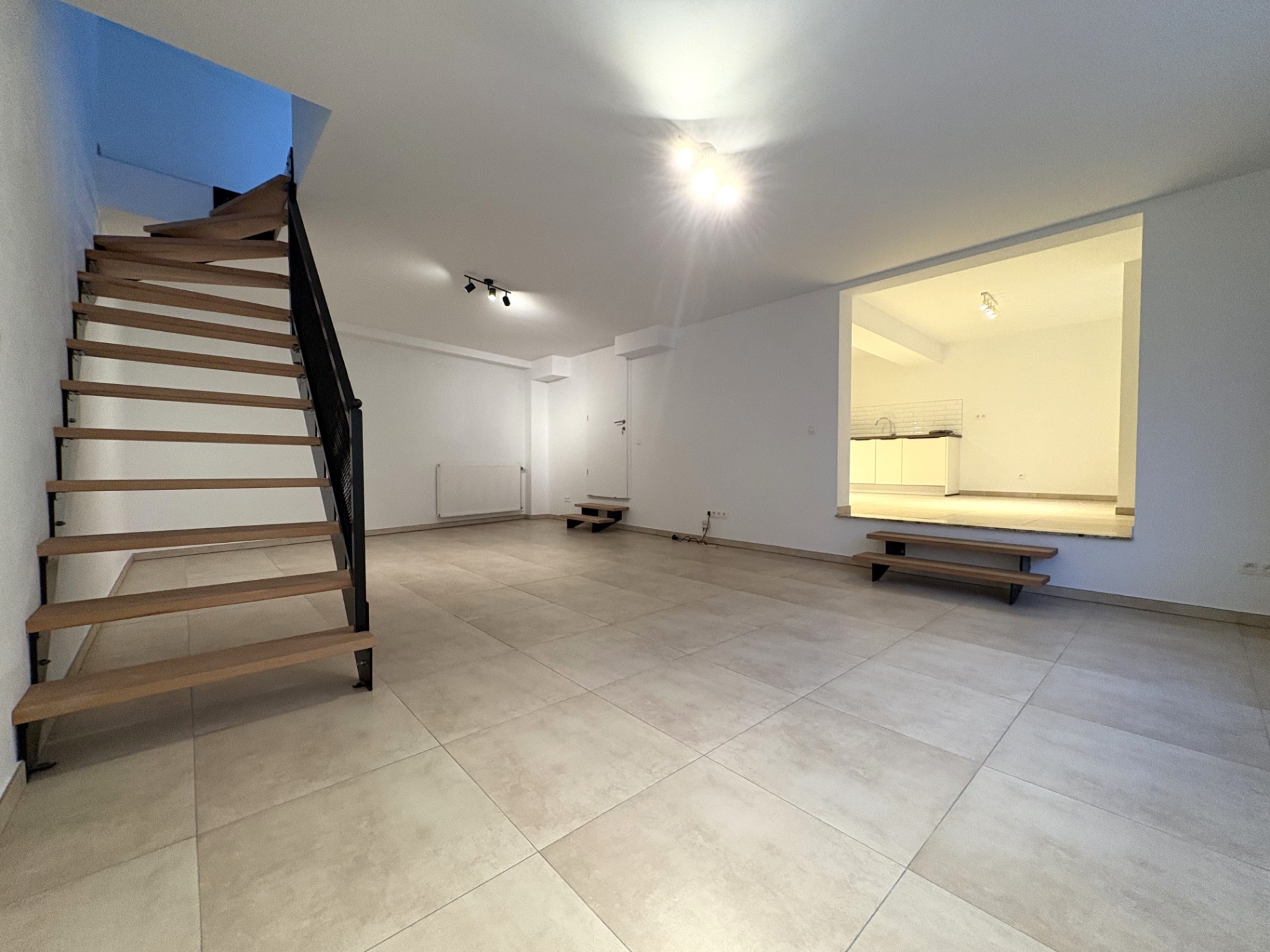 Klassevolle nieuwbouwwoning pal in centrum Brakel. - foto 2