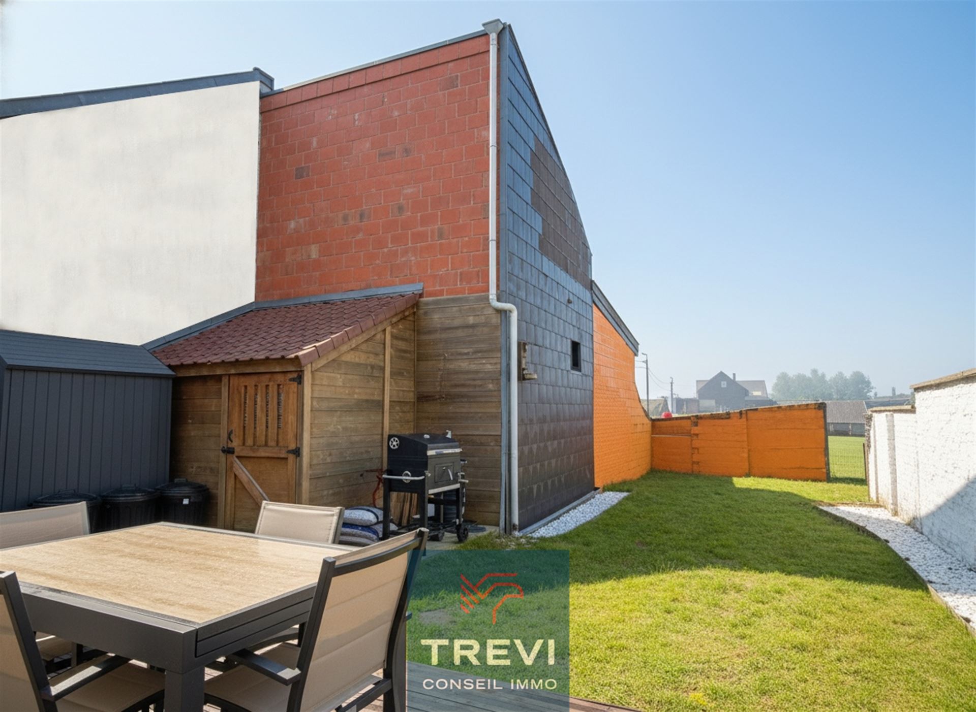 Huis te koop in Saintes met 3 slaapkamers - foto 3