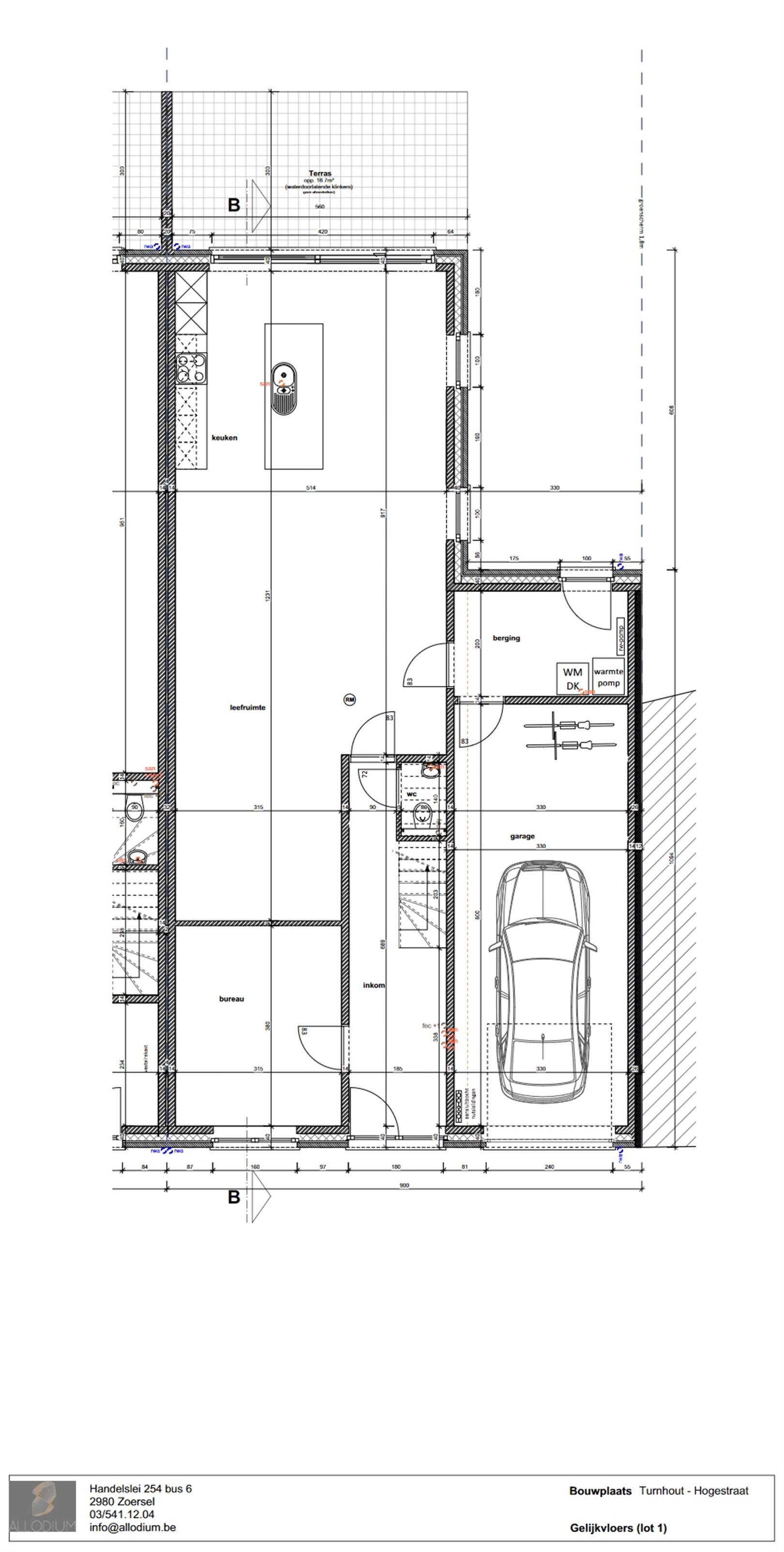 Project te koop in Turnhout - foto 4