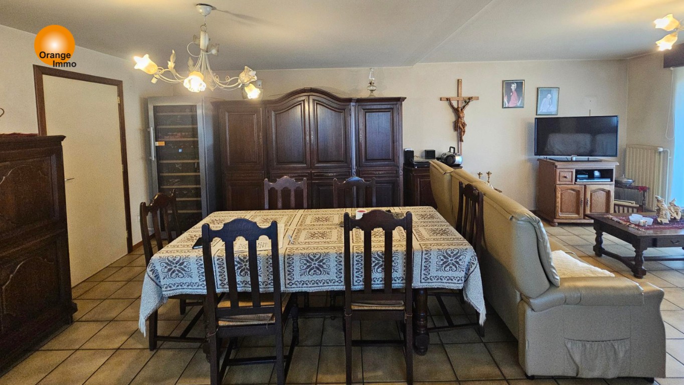 Maison à vendre à Maasmechelen avec 5 chambres - photo 2