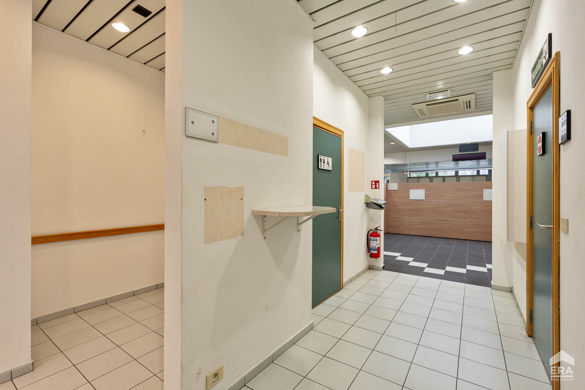 Investeringseigendom te Heverlee met 3 entiteiten en tuin. - foto 2