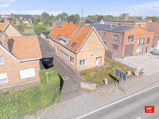 Maison à vendre à Staden