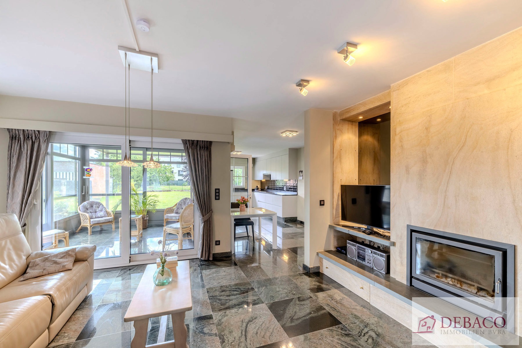 Maison à vendre à Herenthout avec 3 chambres - photo 5