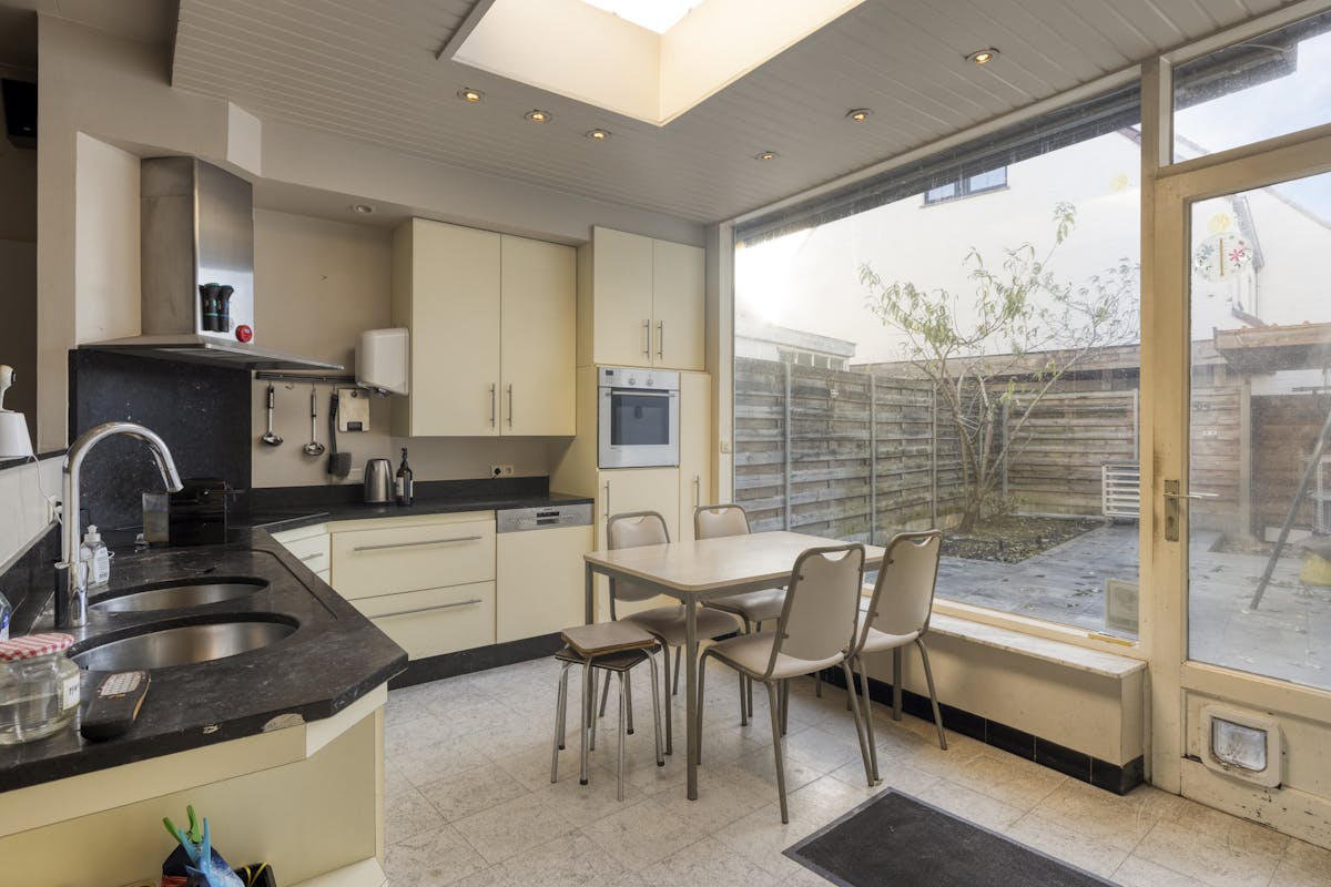 Multifunctioneel huis met 3 kamers te koop in Desselgem - foto 5