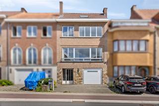 House for sale in Dilbeek