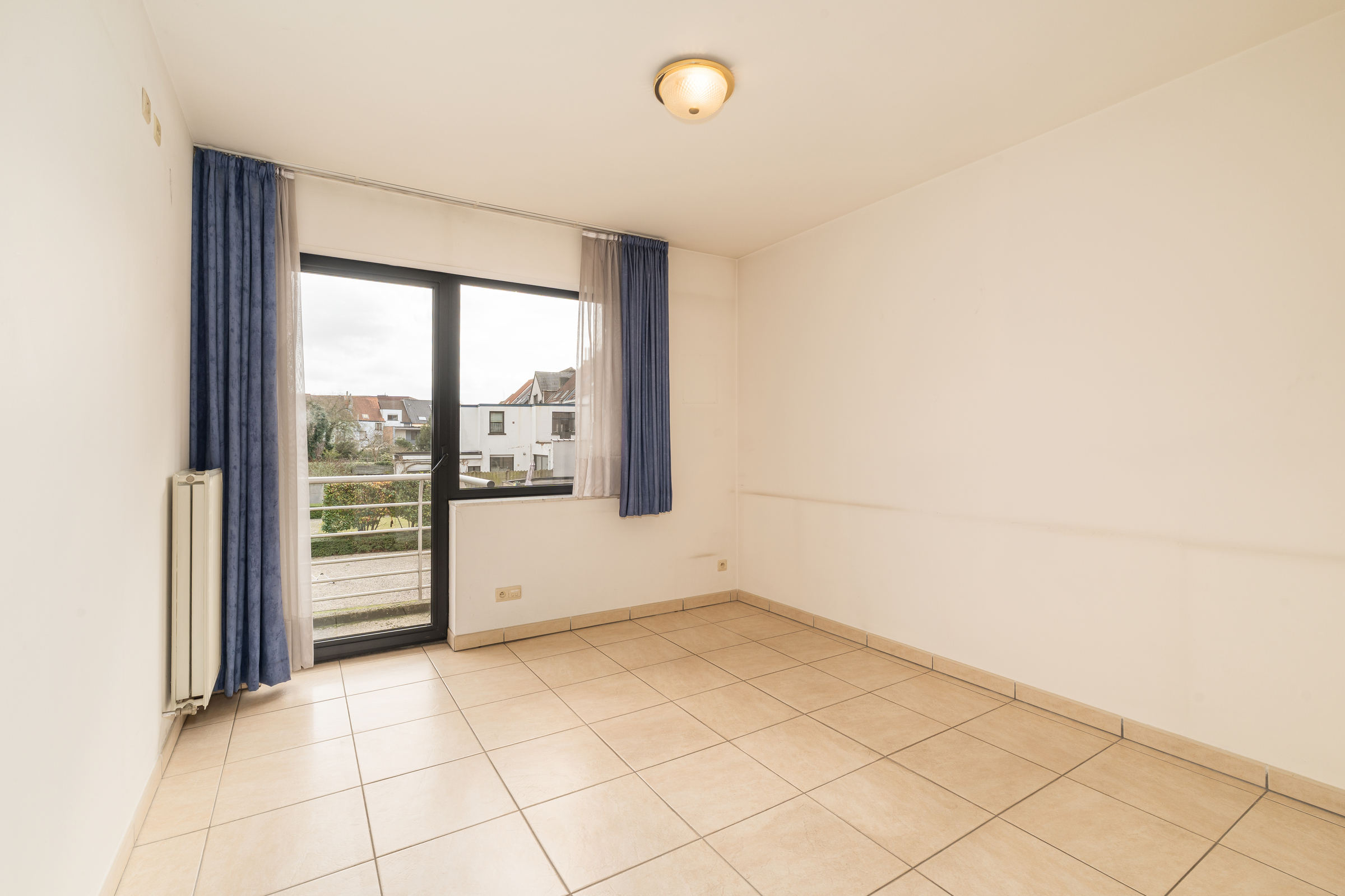 Appartement met staanplaats te koop in Vilvoorde - foto 3