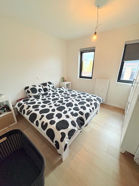 Dakappartement met ruim zonneterras en prachtig uitzicht nabij Park Spoor Noord - photo 5